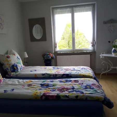 Apartment Au Logis Du Simserhof