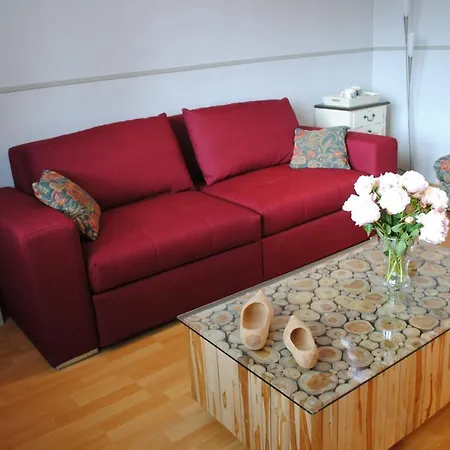 Apartment Au Logis Du Simserhof