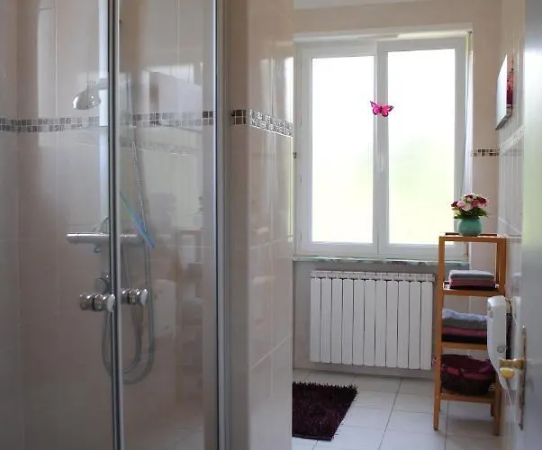 Apartmán Au Logis Du Simserhof Hottviller